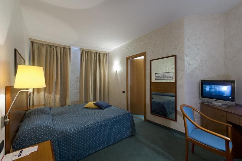 Classic Hotel Tulipano 3
