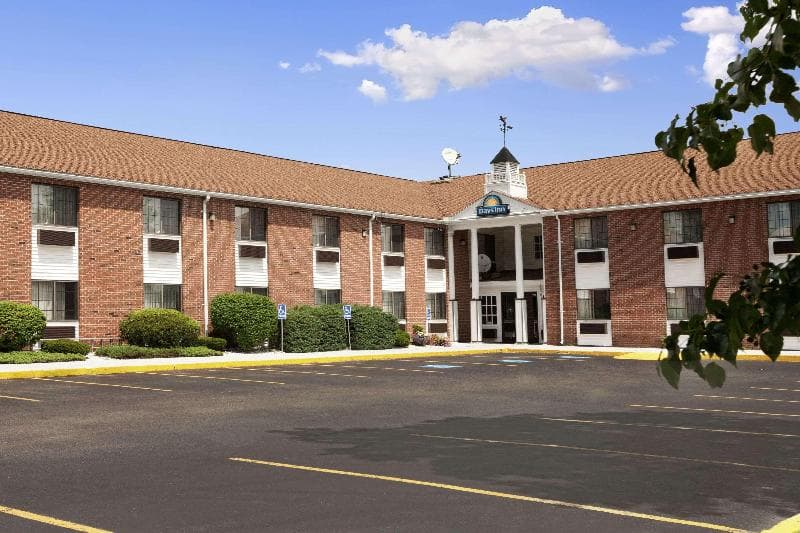 Days Inn by Wyndham Keene 4