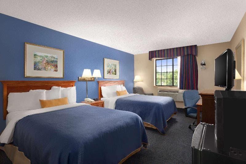 Days Inn by Wyndham Keene 1