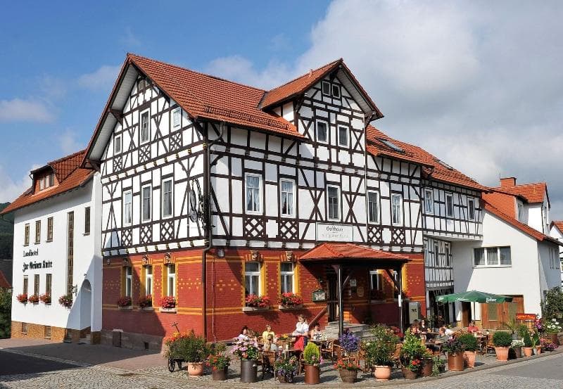 Zur Grünen Kutte 5