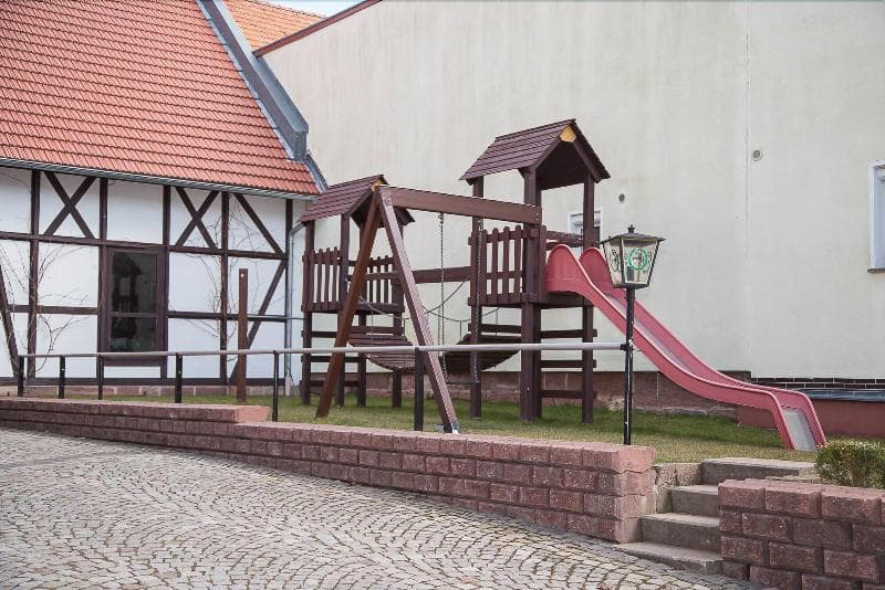 Zur Grünen Kutte main