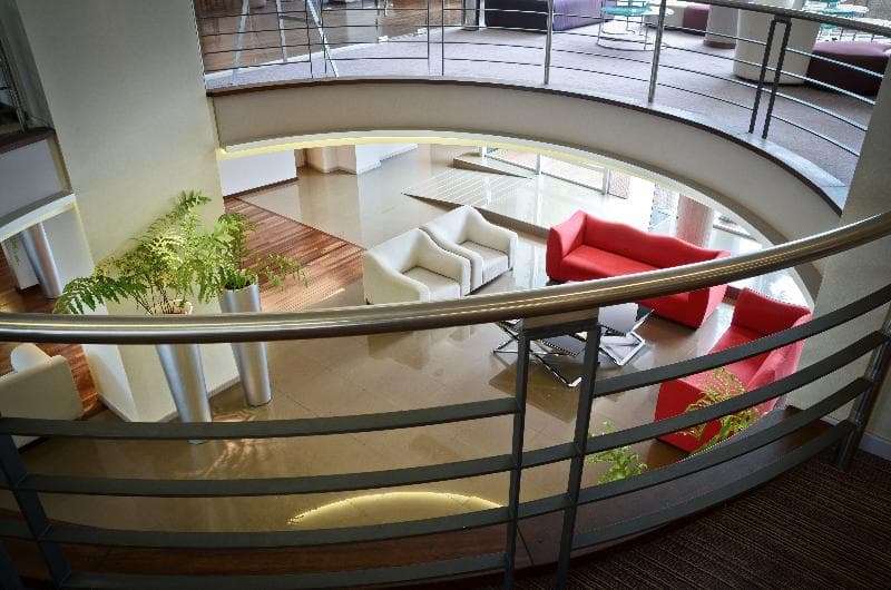 Hotel Bagu Urbano 3