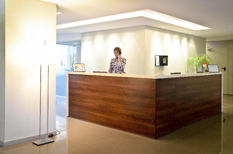 Hotel Bagu Urbano 4