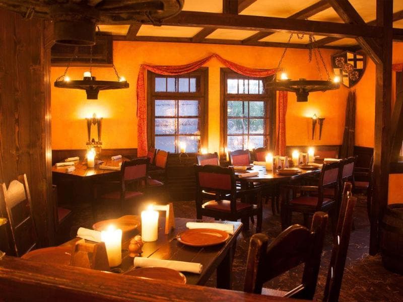 Ringhotel Lutherhotel Eisenacher Hof 3