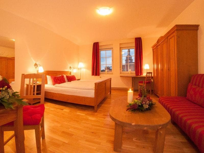Ringhotel Lutherhotel Eisenacher Hof 4