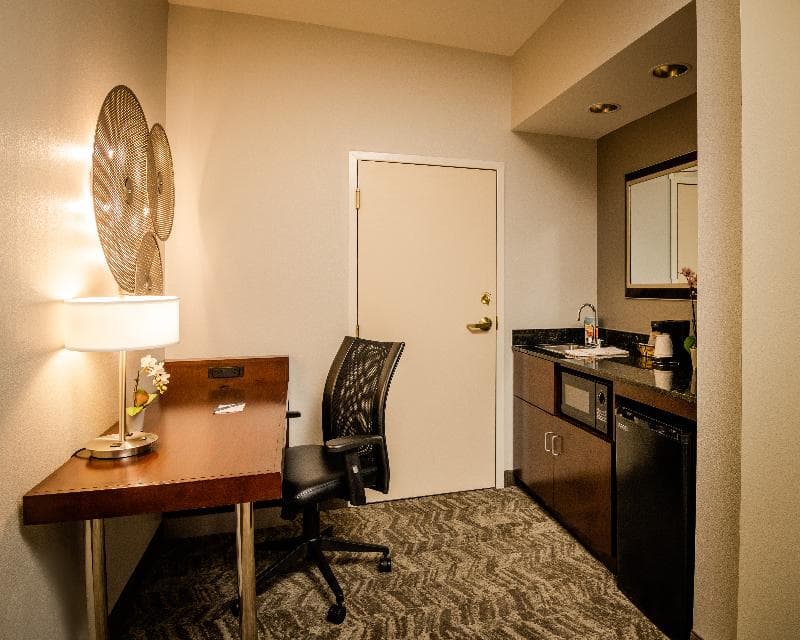 Springhill Suites By Marriott Tarrytown Westchester County 2