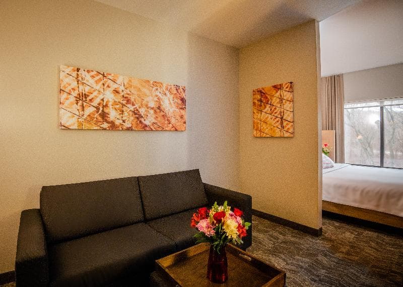 Springhill Suites By Marriott Tarrytown Westchester County 4