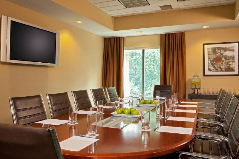 Springhill Suites By Marriott Tarrytown Westchester County photo 1