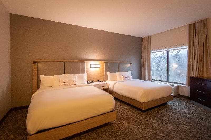 Springhill Suites By Marriott Tarrytown Westchester County 3