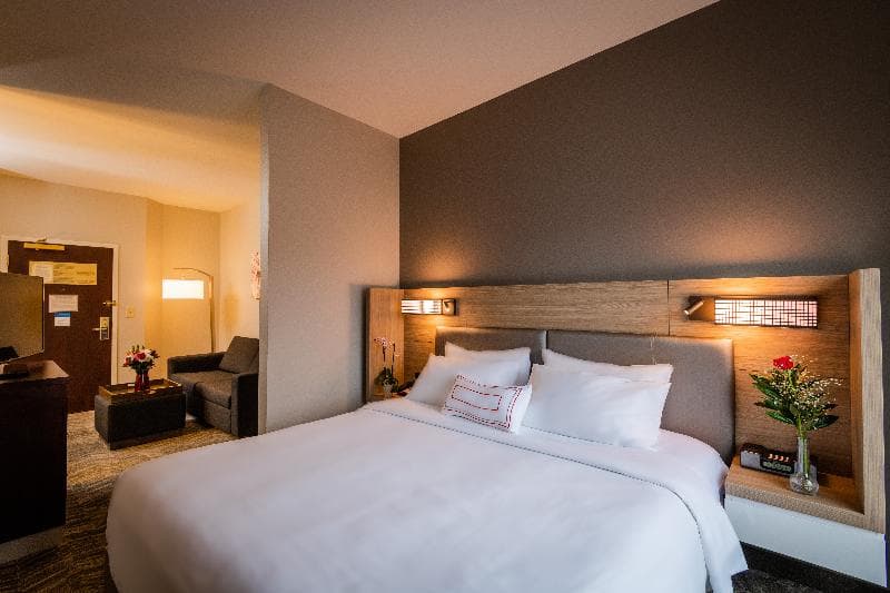 Springhill Suites By Marriott Tarrytown Westchester County 5