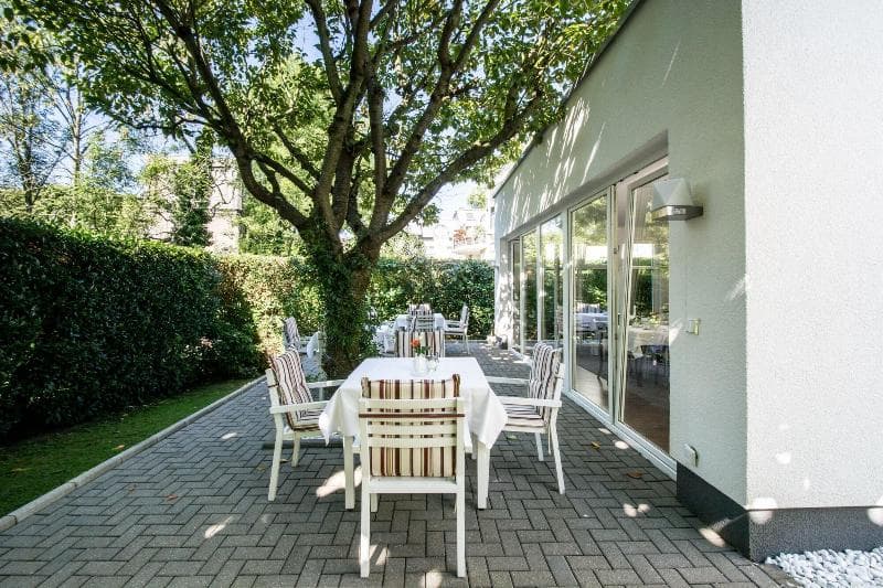 Garten Luisental 5