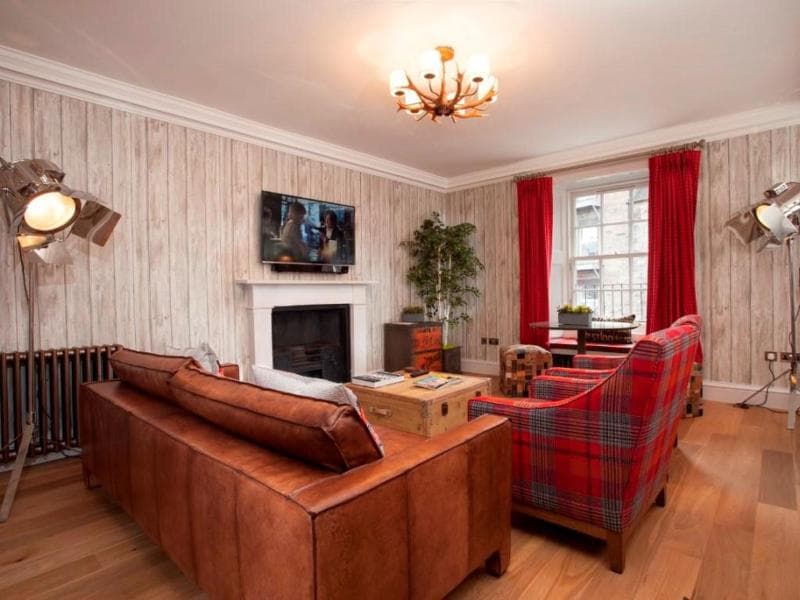The Rutland Hotel 4