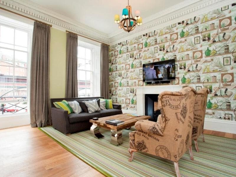 The Rutland Hotel 5