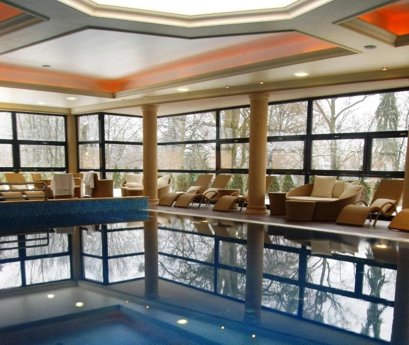 La Contessa Castle Hotel photo 1