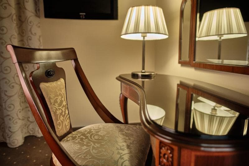 La Contessa Castle Hotel 4