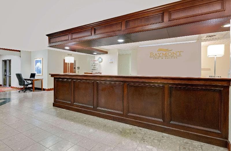 Baymont By Wyndham Keokuk 4