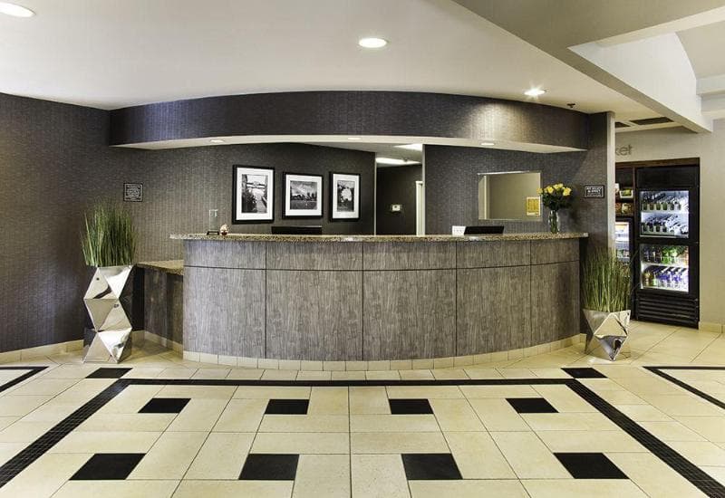 Residence Inn Eugene Springfield photo 1