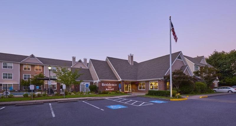 Residence Inn Eugene Springfield 3