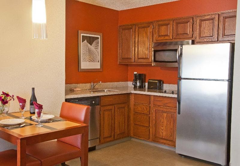 Residence Inn Eugene Springfield 4