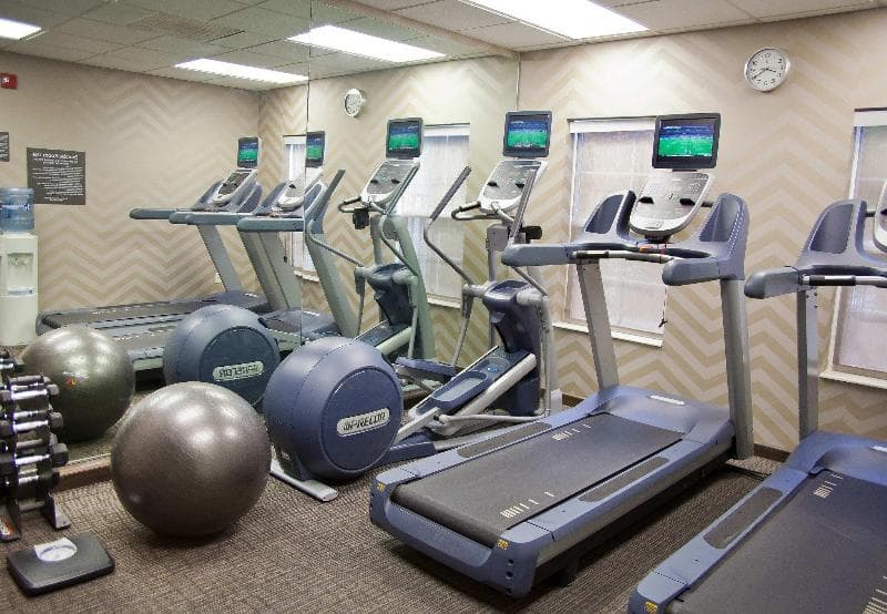 Residence Inn Eugene Springfield 5