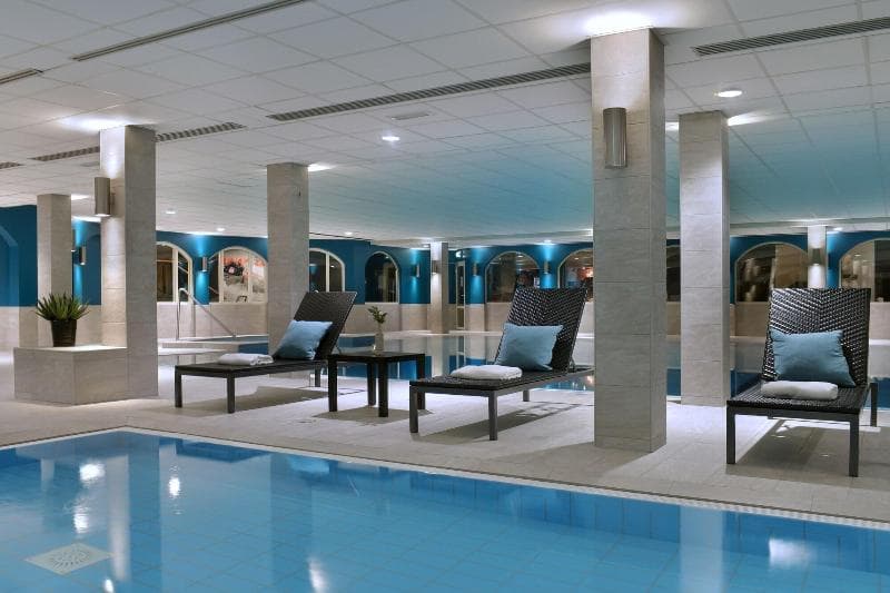 Van Der Valk Hotel Glize - Tilburg 3