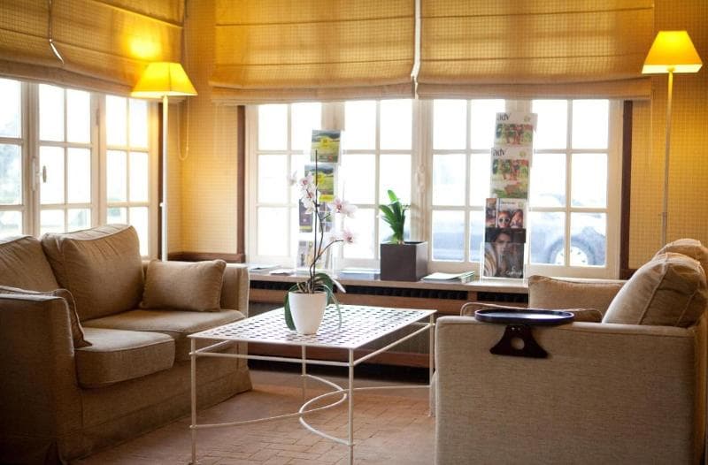 Hôtel Le Faisan Dore 2