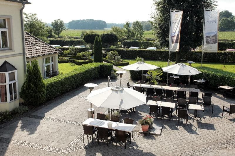 Haus Duden Wesel 2