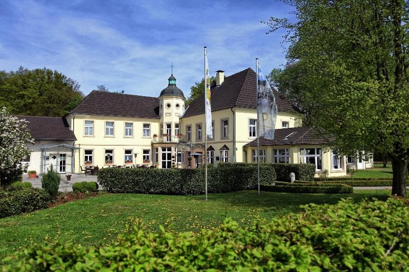 Haus Duden Wesel 4