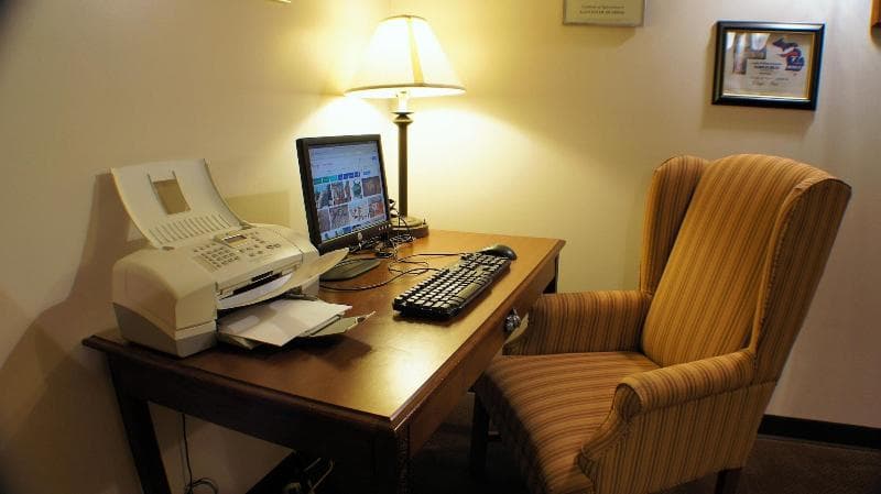 Pictured Rocks Inn & Suites 1