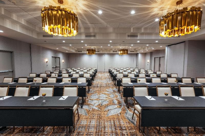 Somerset Hills Hotel, Tapestry Collection by Hilton 1