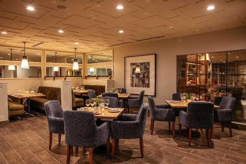 Somerset Hills Hotel, Tapestry Collection by Hilton 4