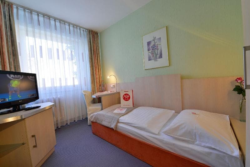 Achat Hotel Suhl 5