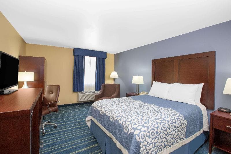 Days Inn By Wyndham Grand Island 4