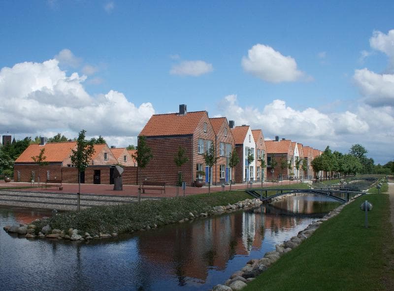 Ribe Byferie Resort photo 1