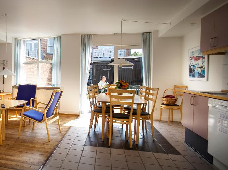 Ribe Byferie Resort 4