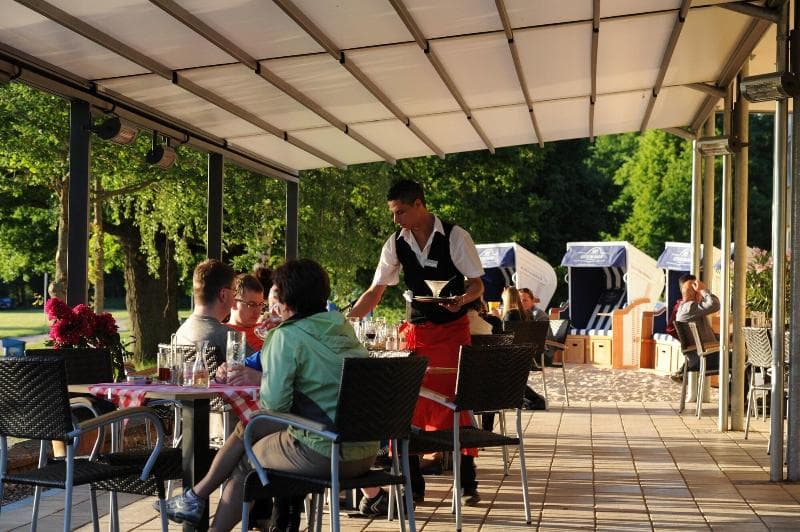 Strandhaus am Inselsee 5