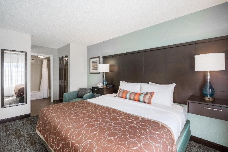 Staybridge Suites Wilmington-Newark 3