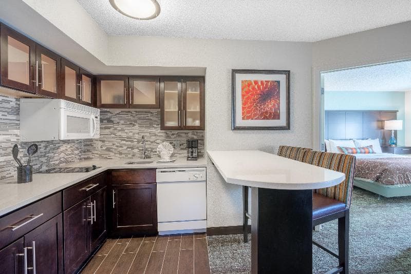 Staybridge Suites Wilmington-Newark 4
