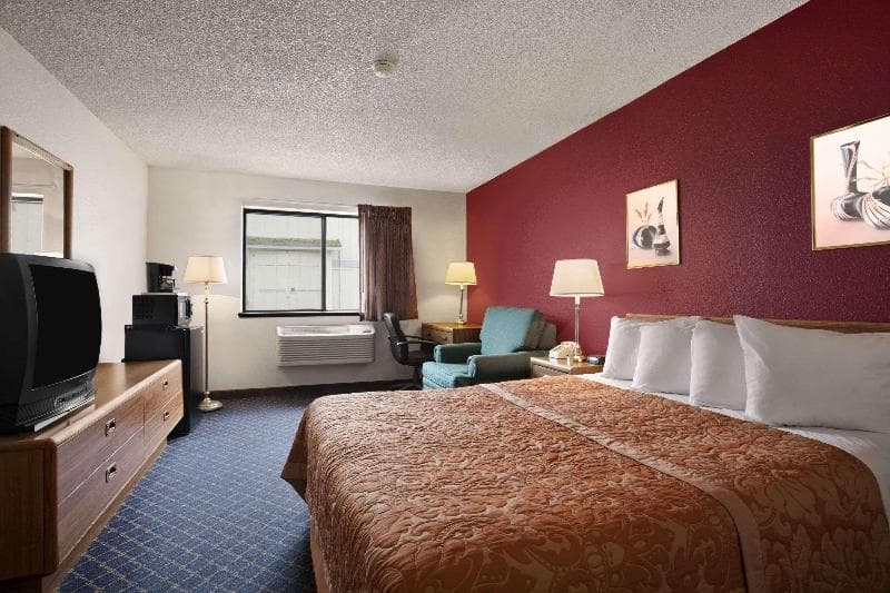 Super 8 By Wyndham Arcata 3
