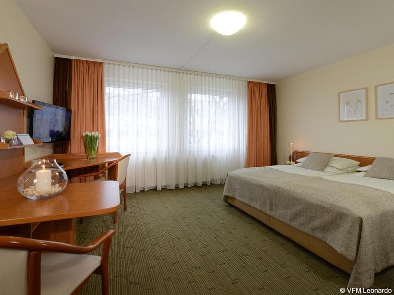 Residenz Oberhausen 2