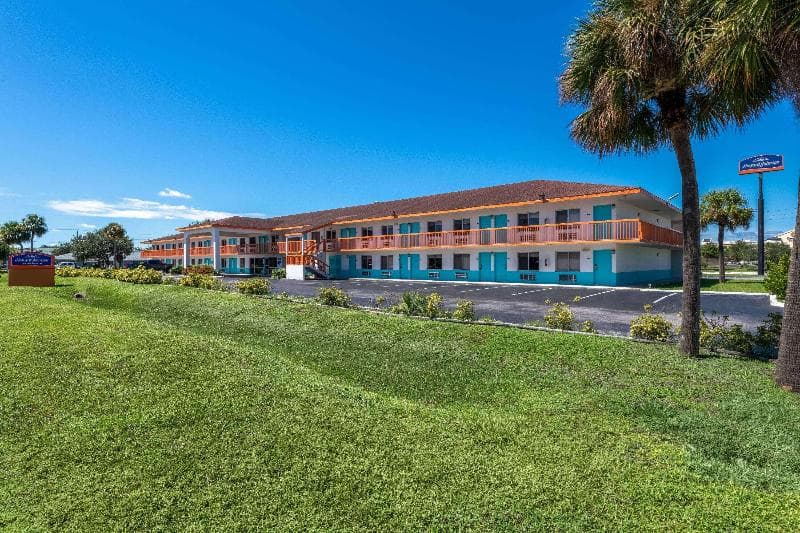 Howard Johnson by Wyndham Vero Beach/I-95 4