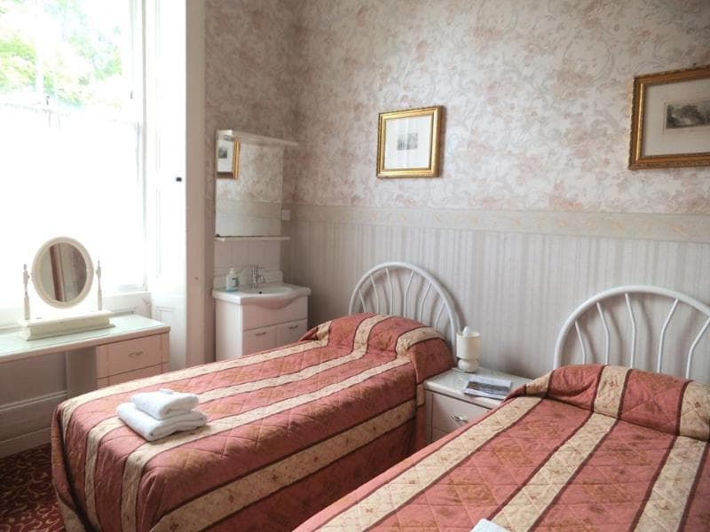 Menzies Guesthouse photo 1