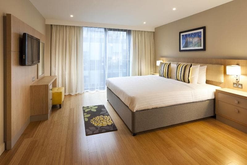Residence Inn By Marriott Edinburgh photo 1