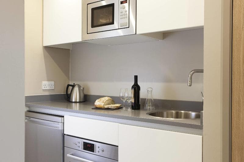 Residence Inn By Marriott Edinburgh 3