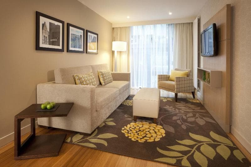 Residence Inn By Marriott Edinburgh 4