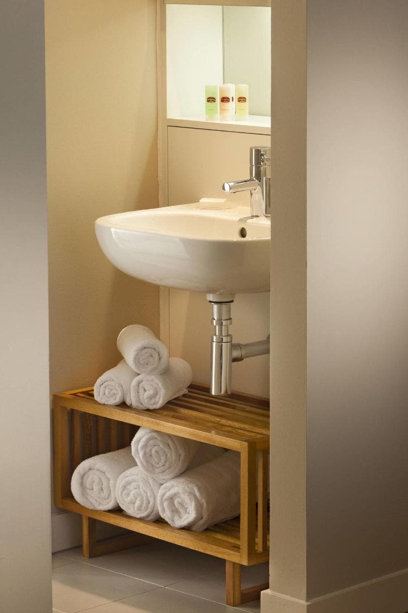 Residence Inn By Marriott Edinburgh 5
