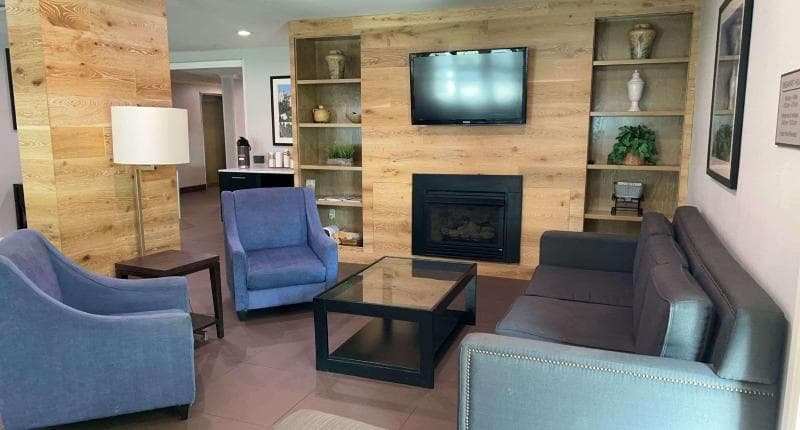 SureStay Plus by Best Western Vero Beach 5