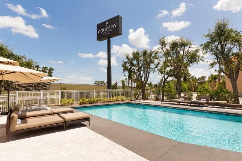 SureStay Plus by Best Western Vero Beach photo 1