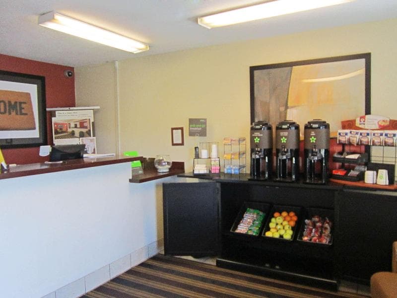 Extended Stay America - El Paso - Airport 3