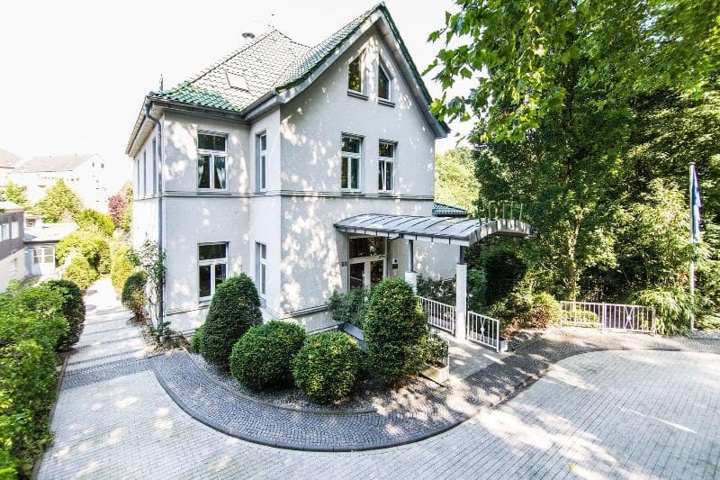 Waldhaus Langenbrahm 5